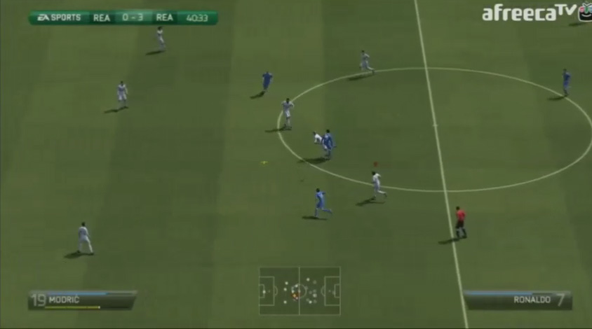 ESWC2014 FIFA14 한국대표선발전_예선전_13