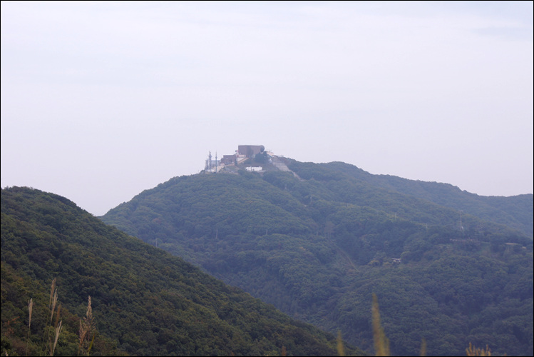 산이 보약이다 