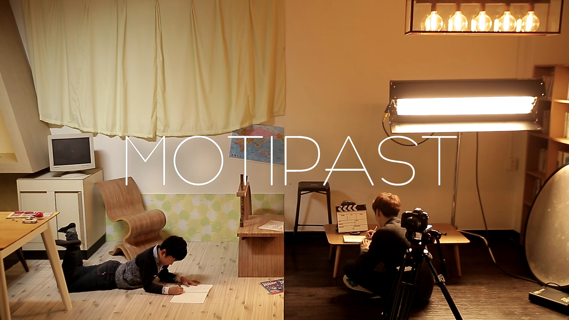 [영상왕]MOTIPAST