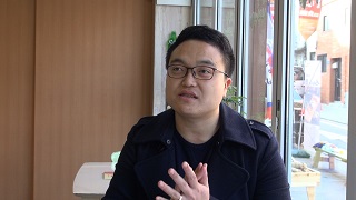 중구를 알리는 사람, 박용준