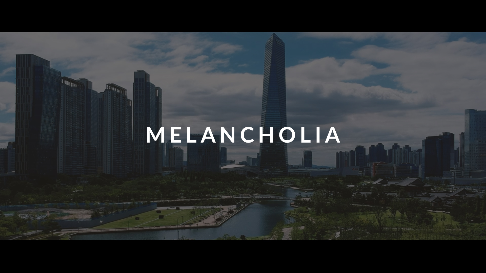 Melancholia