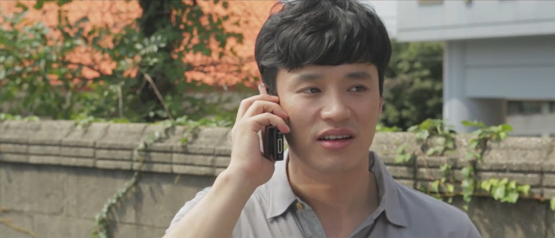 14. <삼고초려>(안승혁감독) - 2013 씨네인천 지원작