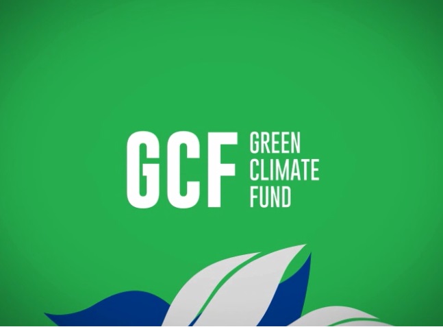 GCF(Green Climate Fund)